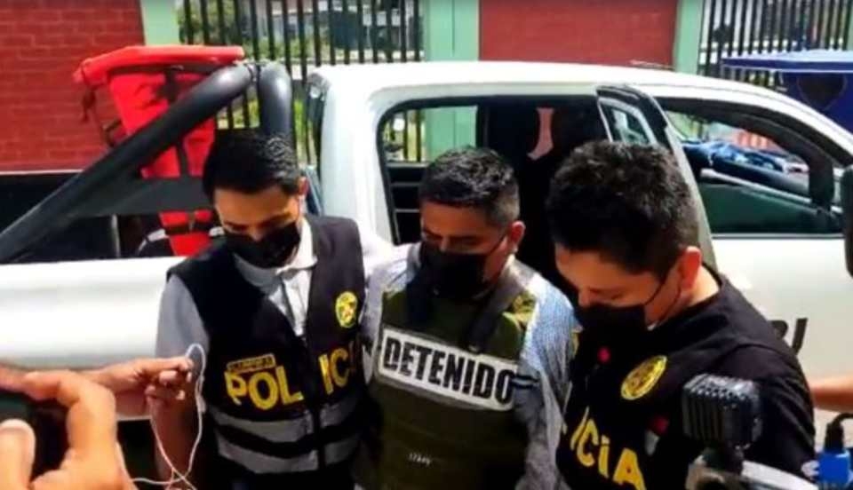 Limay Perú - Portal de Noticias de Lima Norte