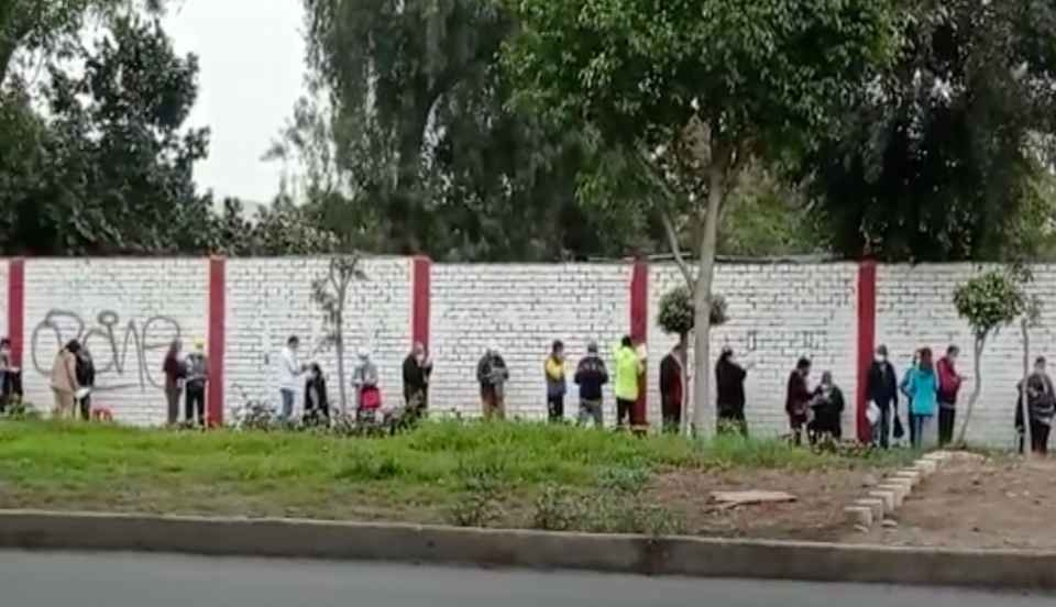 Limay Perú - Portal de Noticias de Lima Norte