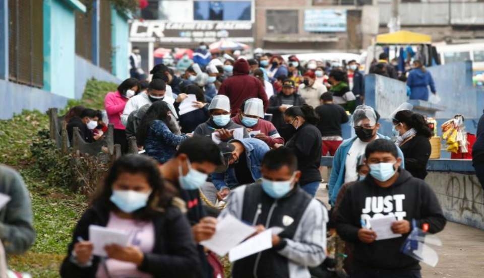 Limay Perú - Portal de Noticias de Lima Norte