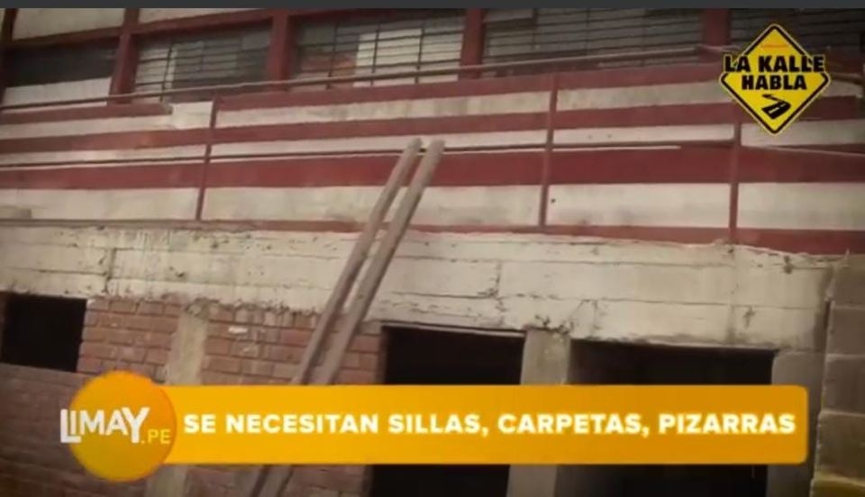 Limay Perú - Portal de Noticias de Lima Norte