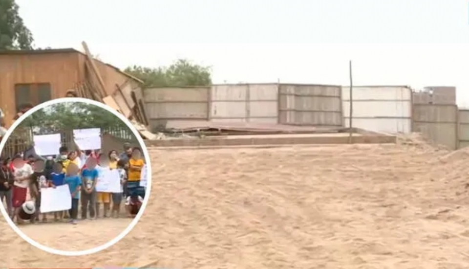 Limay Perú - Portal de Noticias de Lima Norte