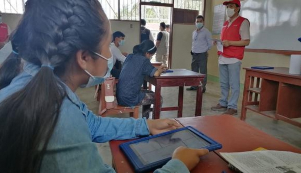 Limay Perú - Portal de Noticias de Lima Norte