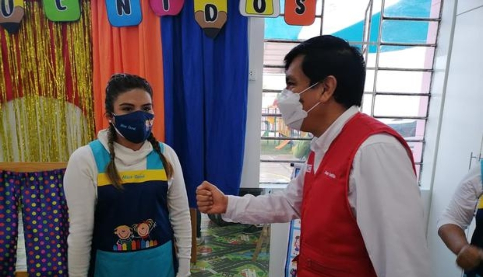 Limay Perú - Portal de Noticias de Lima Norte