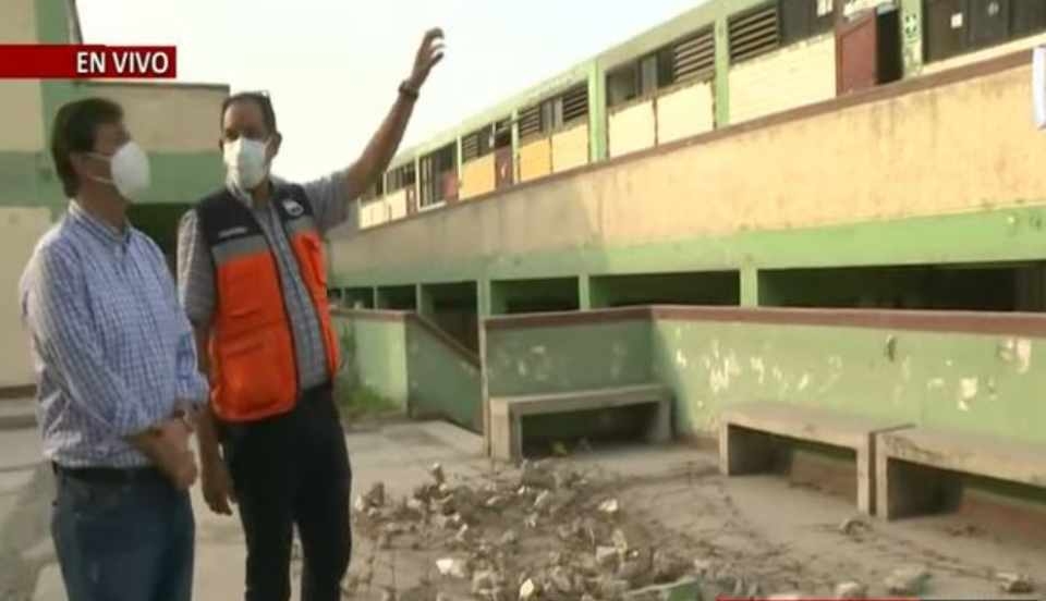 Limay Perú - Portal de Noticias de Lima Norte