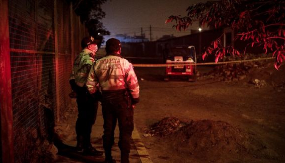 Limay Perú - Portal de Noticias de Lima Norte