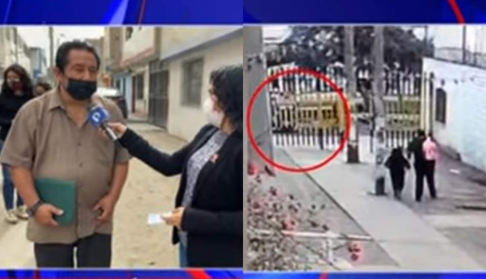 Limay Perú - Portal de Noticias de Lima Norte