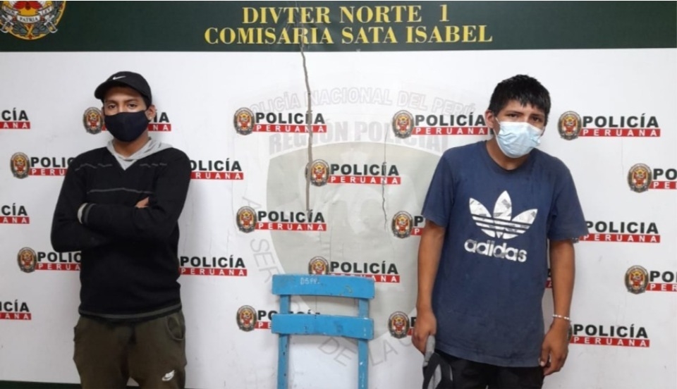 Limay Perú - Portal de Noticias de Lima Norte