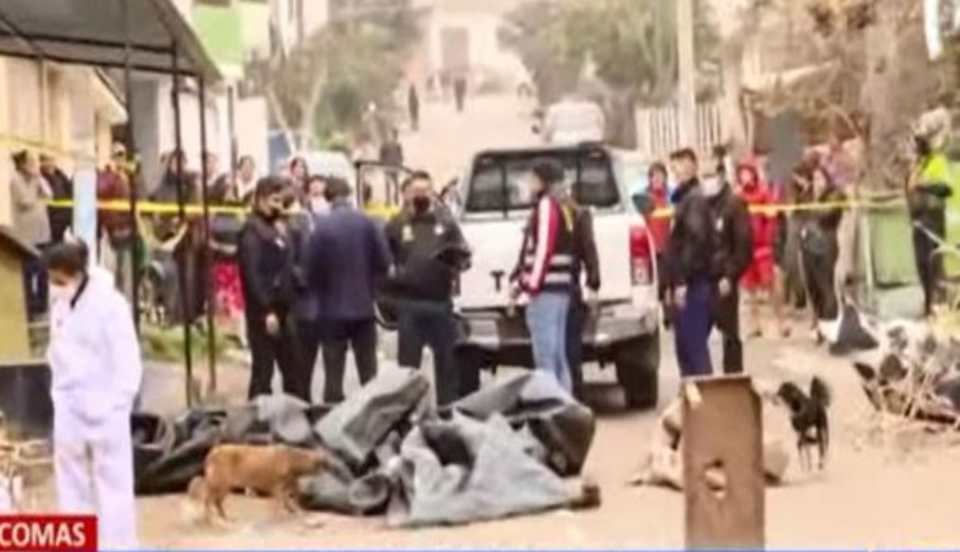 Limay Perú - Portal de Noticias de Lima Norte