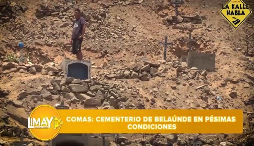 Limay Perú - Portal de Noticias de Lima Norte