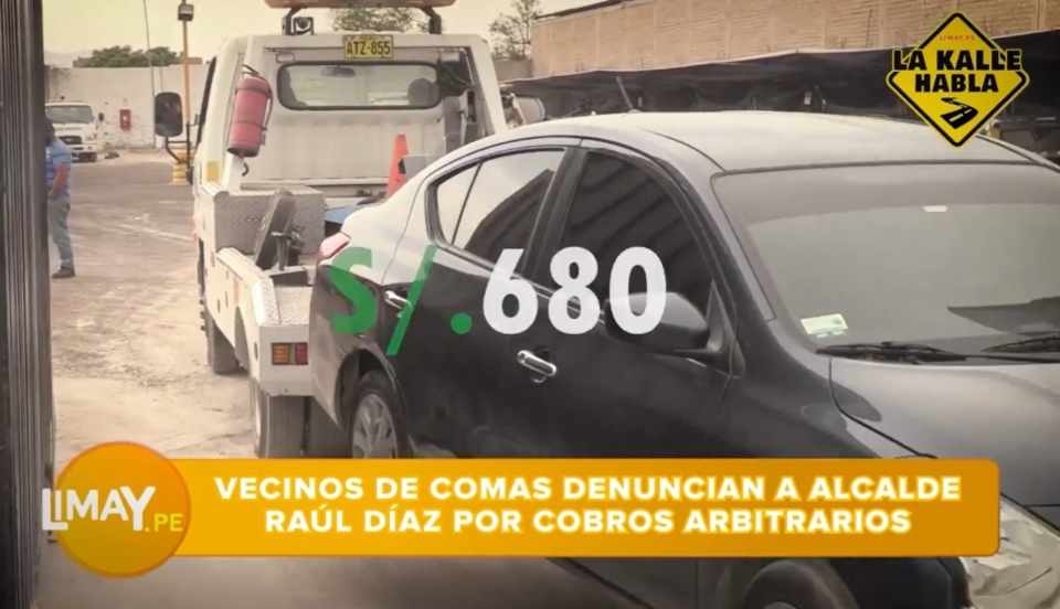 Limay Perú - Portal de Noticias de Lima Norte