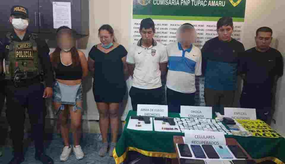 Limay Perú - Portal de Noticias de Lima Norte