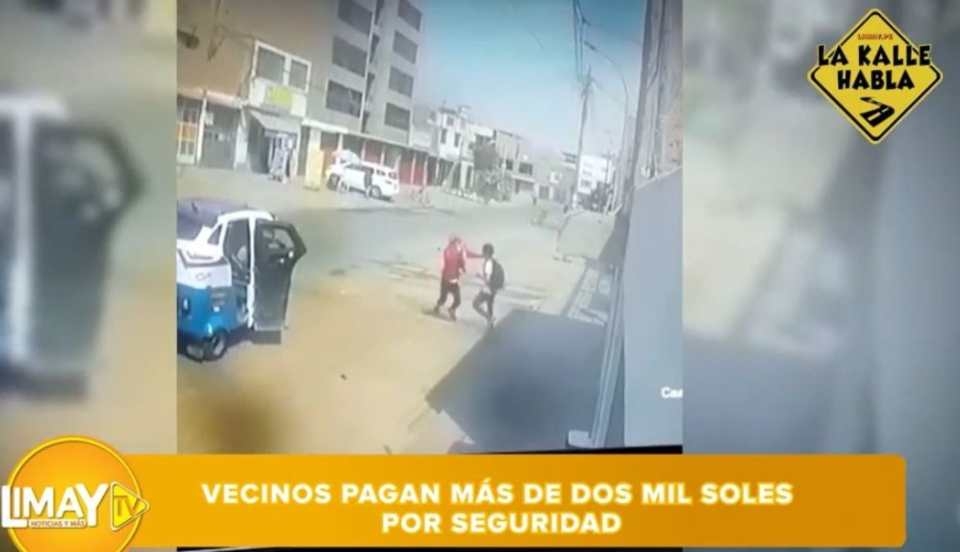 Limay Perú - Portal de Noticias de Lima Norte