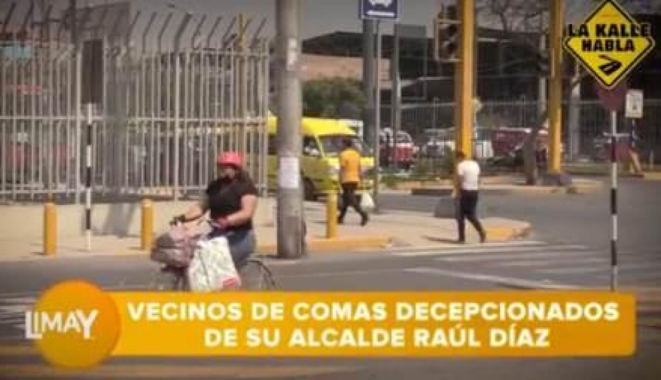 Limay Perú - Portal de Noticias de Lima Norte