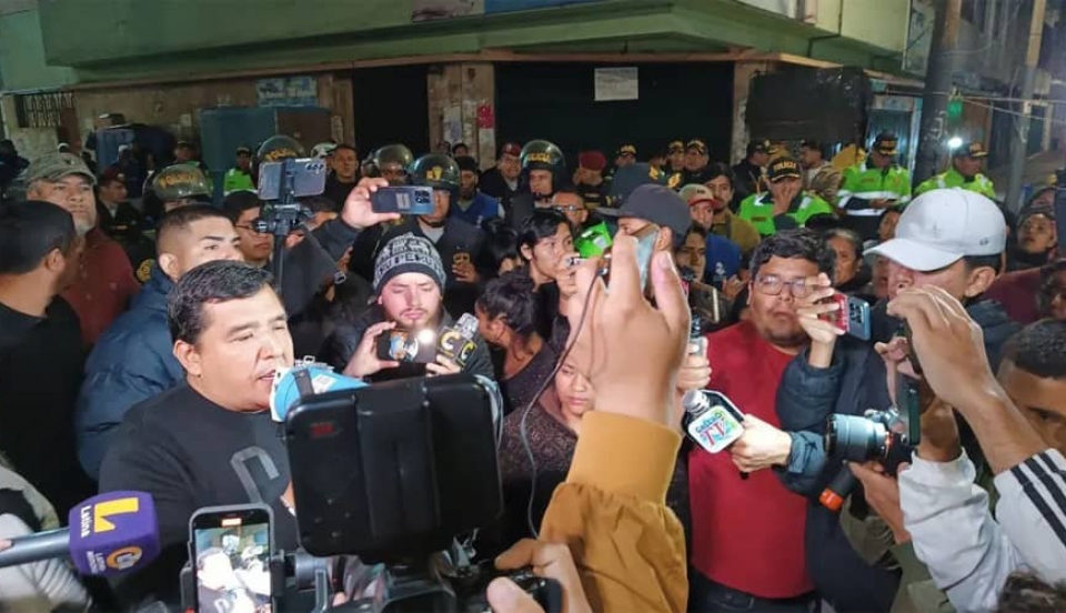 Limay Perú - Portal de Noticias de Lima Norte