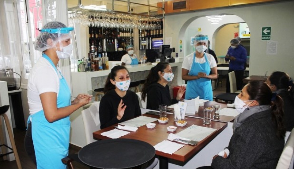 Limay Perú - Portal de Noticias de Lima Norte