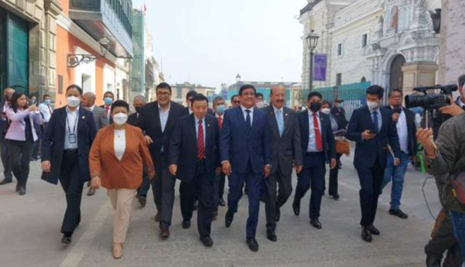 Limay Perú - Portal de Noticias de Lima Norte