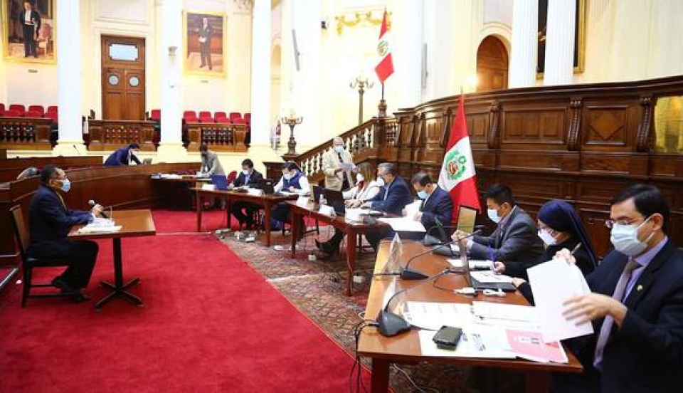 Limay Perú - Portal de Noticias de Lima Norte
