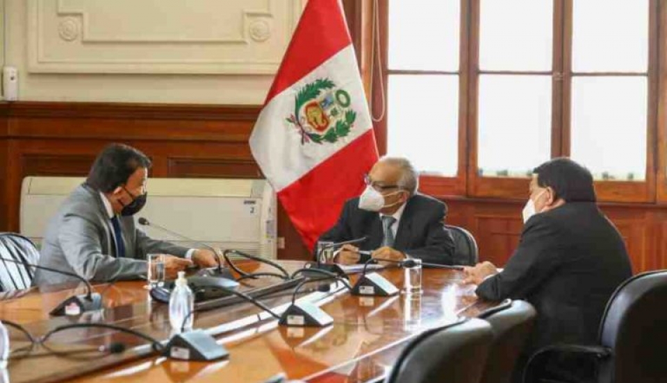 Limay Perú - Portal de Noticias de Lima Norte