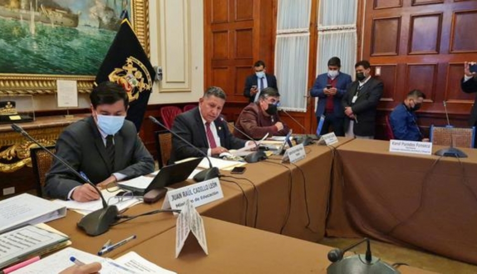 Limay Perú - Portal de Noticias de Lima Norte