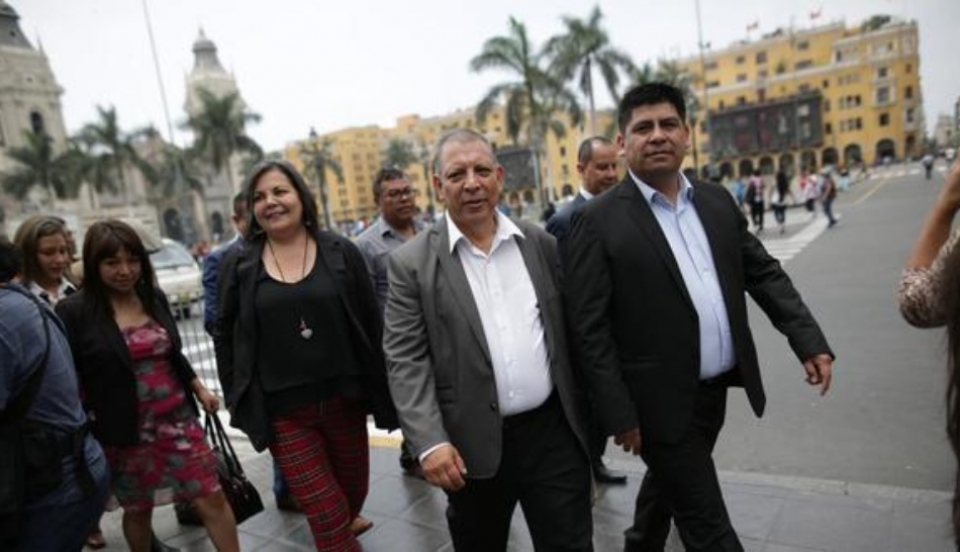 Limay Perú - Portal de Noticias de Lima Norte