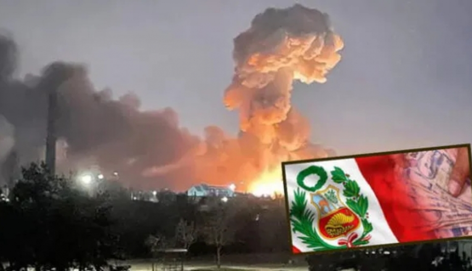 Limay Perú - Portal de Noticias de Lima Norte