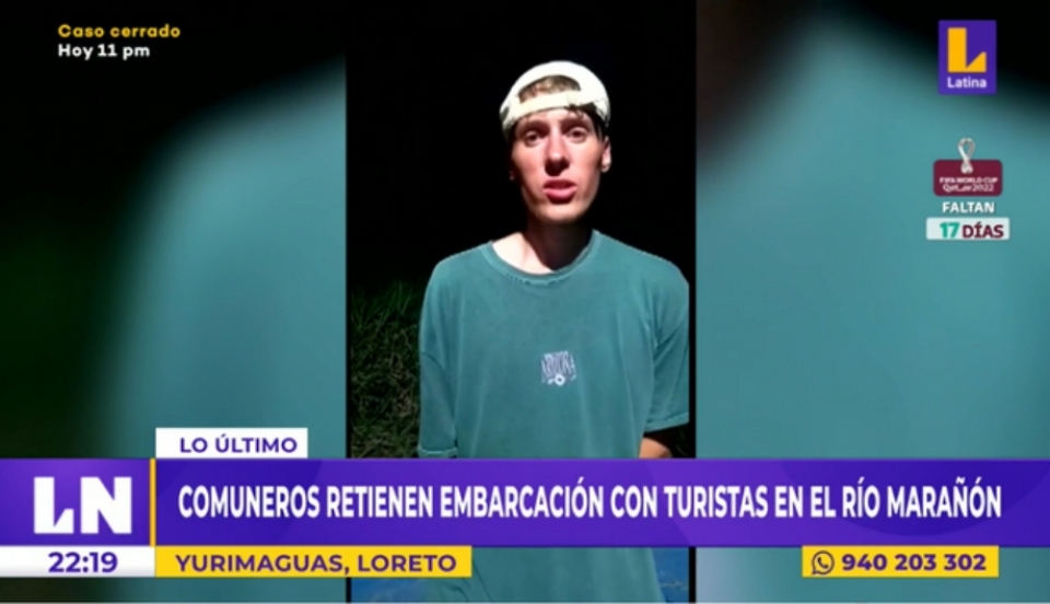 Limay Perú - Portal de Noticias de Lima Norte