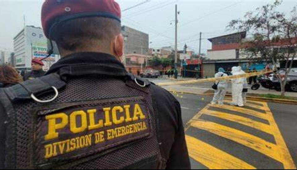 Limay Perú - Portal de Noticias de Lima Norte