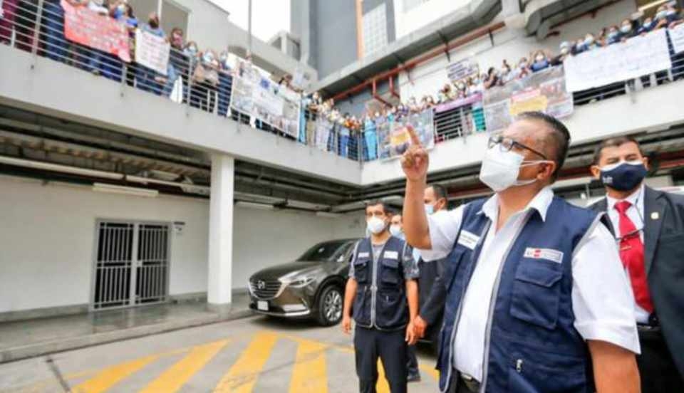 Limay Perú - Portal de Noticias de Lima Norte