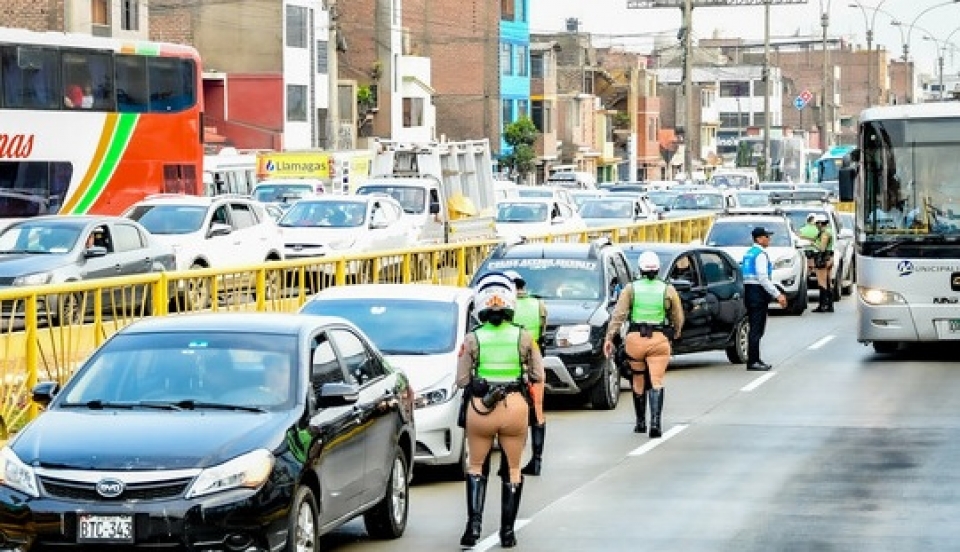 Limay Perú - Portal de Noticias de Lima Norte