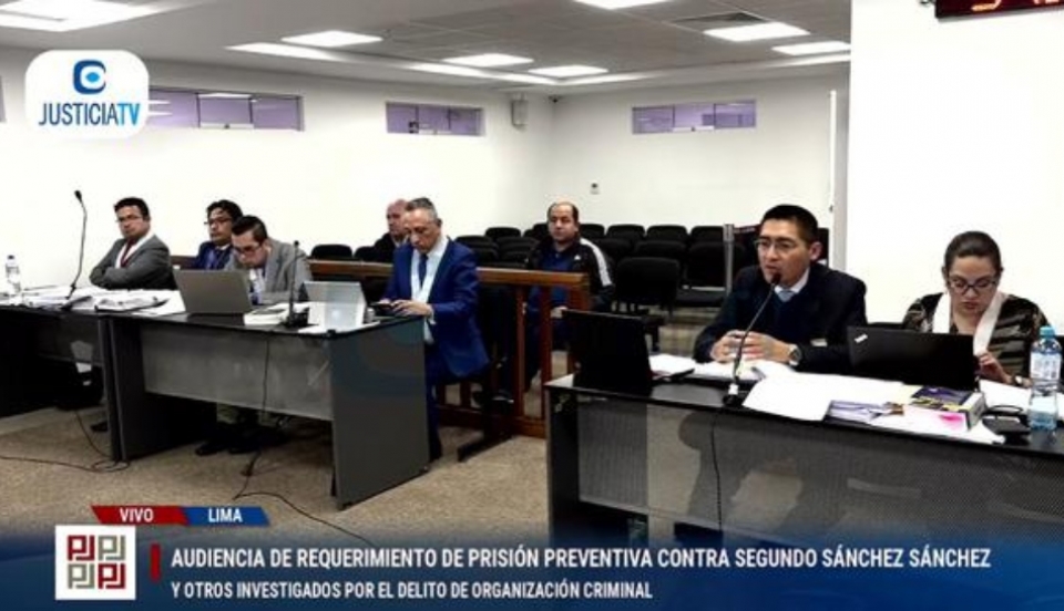 Limay Perú - Portal de Noticias de Lima Norte