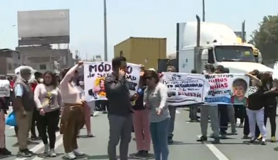 Limay Perú - Portal de Noticias de Lima Norte