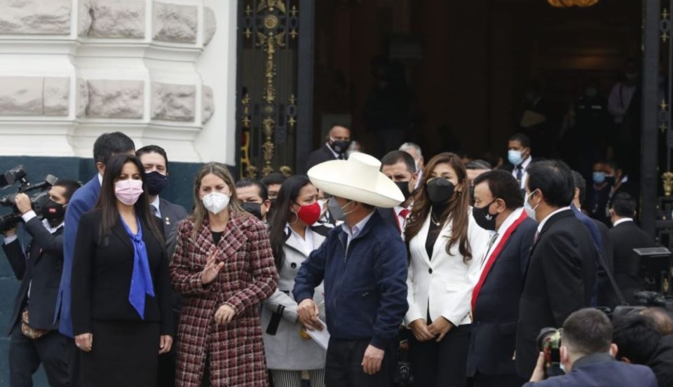 Limay Perú - Portal de Noticias de Lima Norte