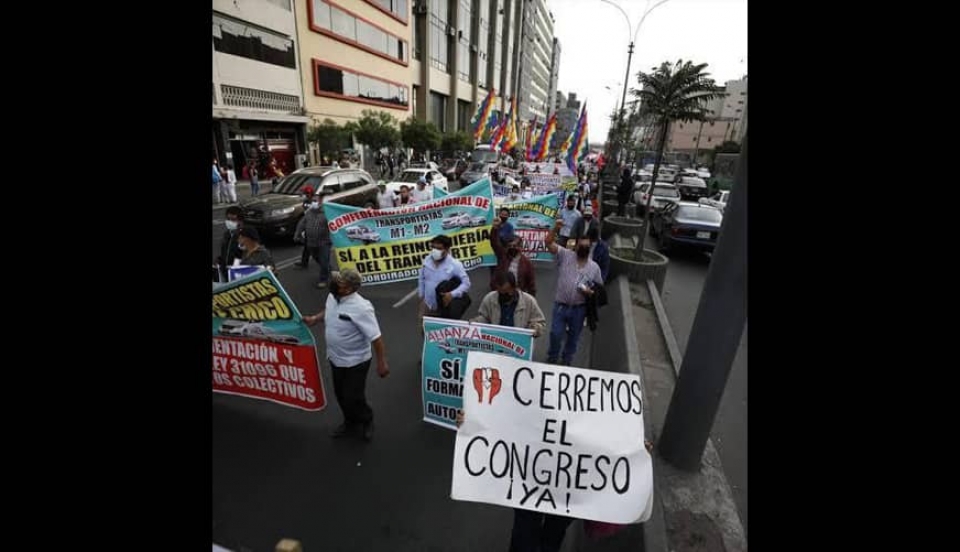 Limay Perú - Portal de Noticias de Lima Norte