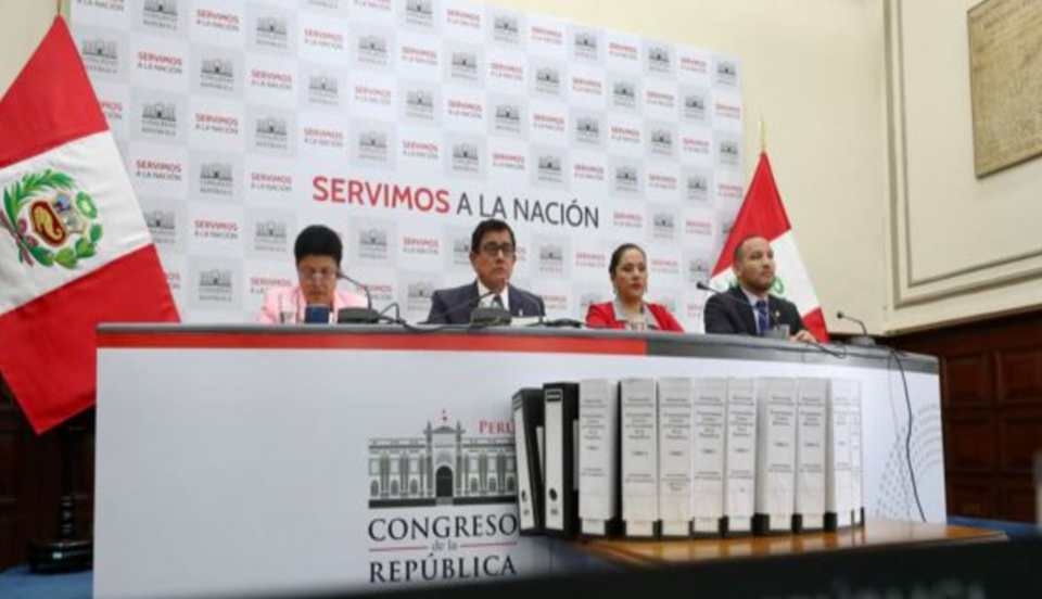 Limay Perú - Portal de Noticias de Lima Norte