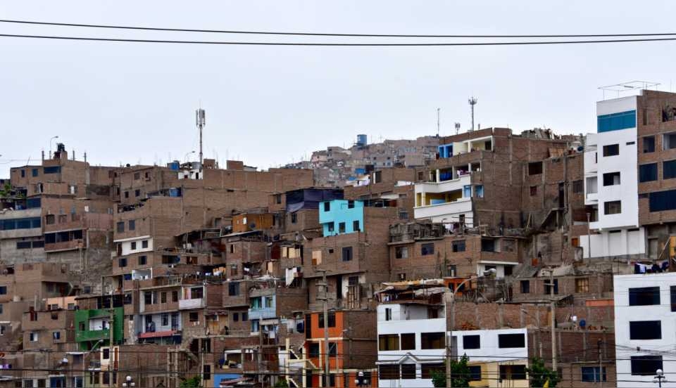 Limay Perú - Portal de Noticias de Lima Norte