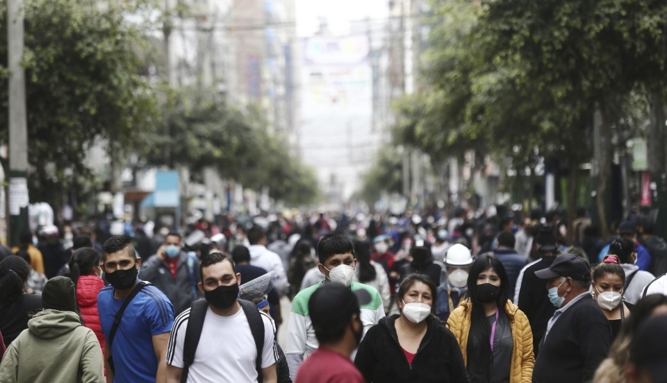 Limay Perú - Portal de Noticias de Lima Norte