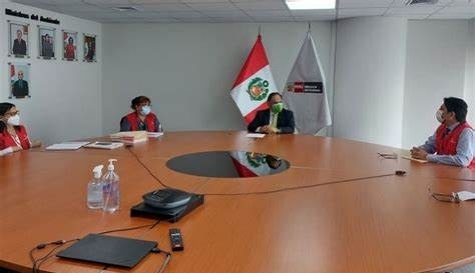 Limay Perú - Portal de Noticias de Lima Norte