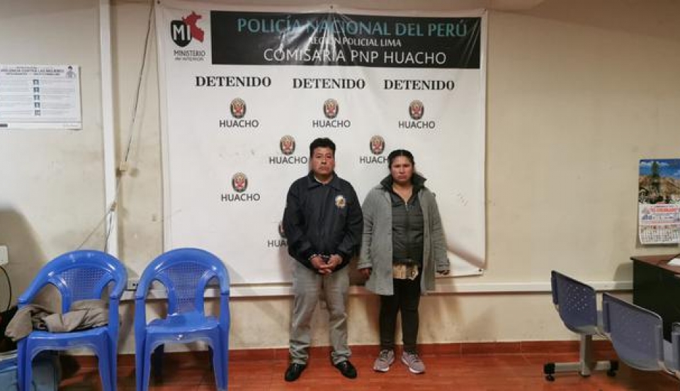 Limay Perú - Portal de Noticias de Lima Norte