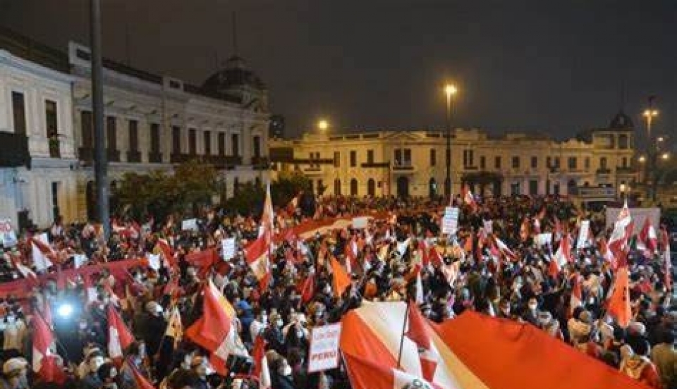 Limay Perú - Portal de Noticias de Lima Norte