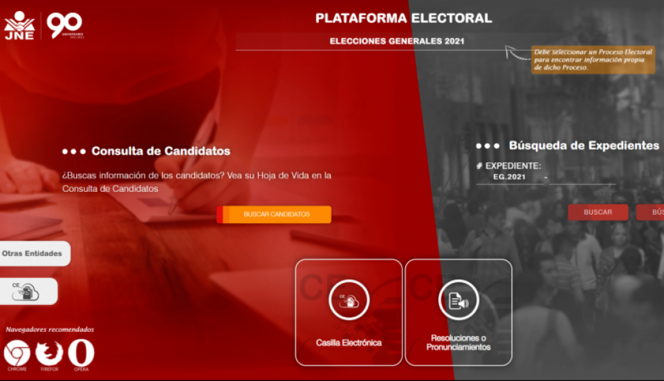 Limay Perú - Portal de Noticias de Lima Norte