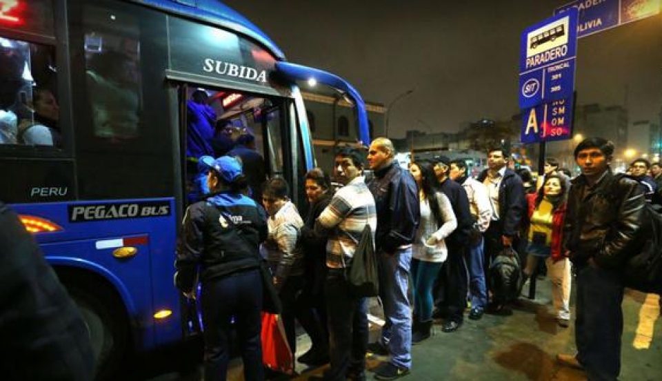 Limay Perú - Portal de Noticias de Lima Norte