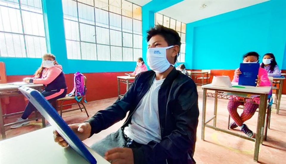 Limay Perú - Portal de Noticias de Lima Norte