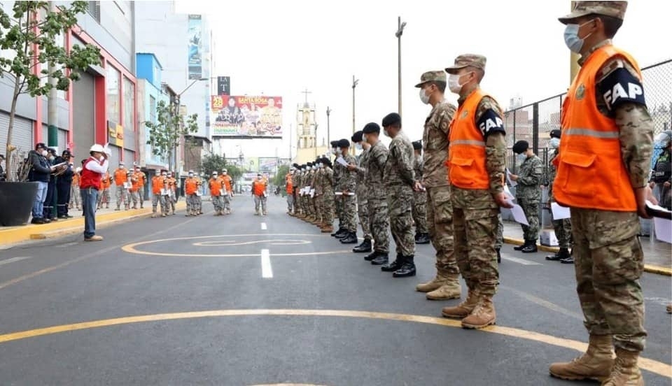 Limay Perú - Portal de Noticias de Lima Norte