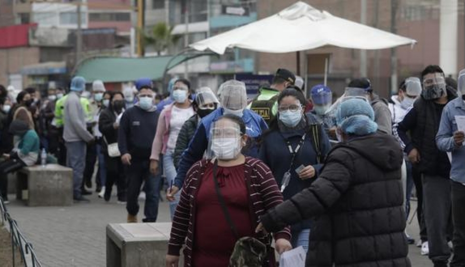 Limay Perú - Portal de Noticias de Lima Norte