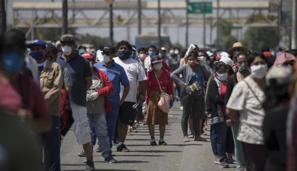 Limay Perú - Portal de Noticias de Lima Norte
