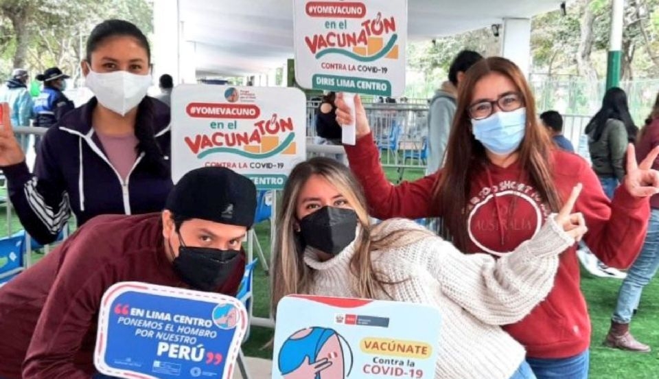 Limay Perú - Portal de Noticias de Lima Norte