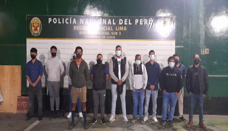 Limay Perú - Portal de Noticias de Lima Norte