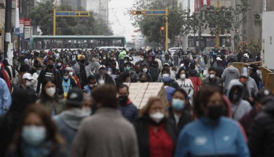 Limay Perú - Portal de Noticias de Lima Norte