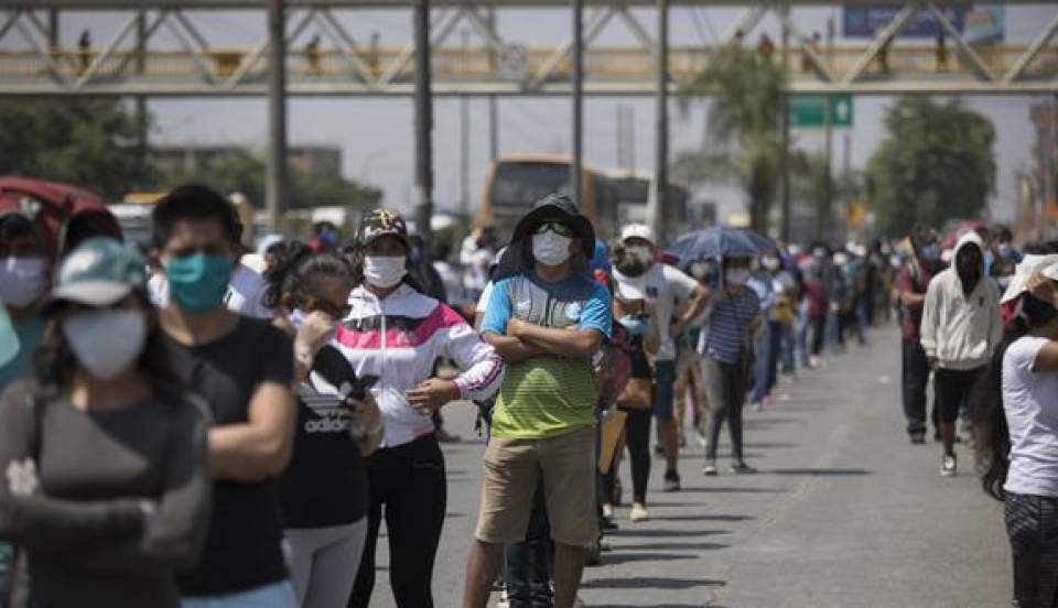 Limay Perú - Portal de Noticias de Lima Norte