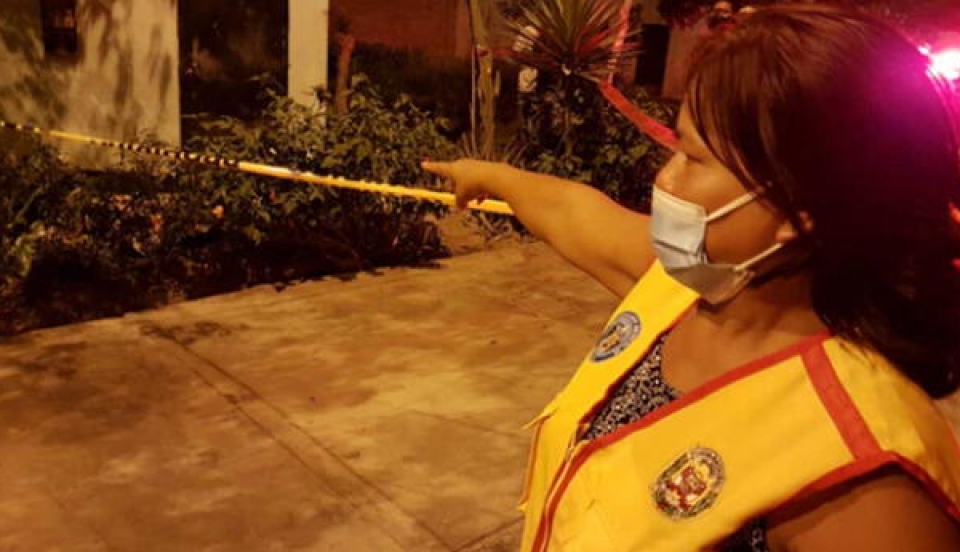 Limay Perú - Portal de Noticias de Lima Norte